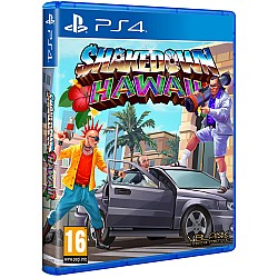 Shakedown Hawaii