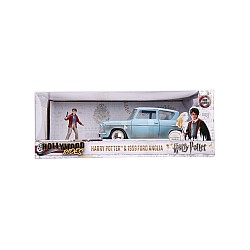 Jada Harry Potter 1959 Ford Anglia 1:24 (253185002)