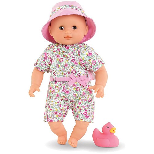 Corolle Mpp Bath Babydoll Coralie 30cm (9000100600)
