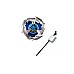 Beyblade X Starter Pack Top Blue (g0175)