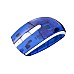 Rock Candy Wireless Mouse Blueberyy Boom
