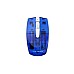 Rock Candy Wireless Mouse Blueberyy Boom