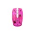 Rock Candy Wireless Mouse Pink Palooza