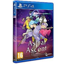 Astral Ascent