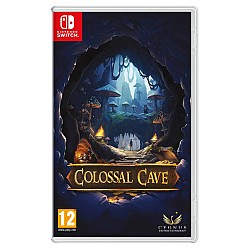 Colossal Cave