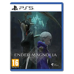 Ender Magnolia Bloom In The Mist