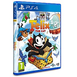 Felix The Cat