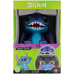 Cable Guys Smiley Stitch