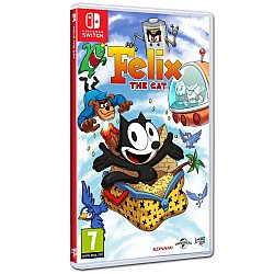 Felix The Cat