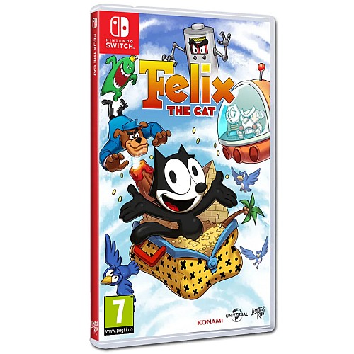 Felix The Cat