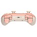 8bitdo Ultimate 2c Wireless Pad Peach