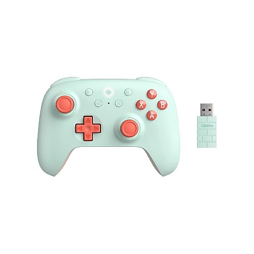 8bitdo Ultimate 2c Wireless Pad Mint