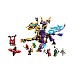 Lego Ninjago Arc Dragon Of Focus (71836)
