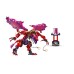 Lego Ninjago Thunderfang Dragon Of Chaos (71832) Lego Ninjago Thunderfang Dragon Of Chaos (71832)