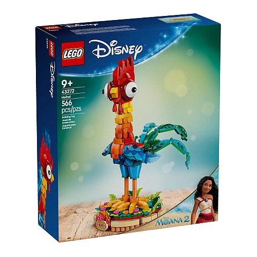 Lego Disney Princess Heihei (43272)