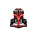 Lego Technic Ferrari Sf-24 F1 Car (42207)