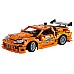 Lego Technic Fast And Furious Toyota Supra Mk4 (42204)