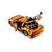 Lego Technic Fast And Furious Toyota Supra Mk4 (42204)
