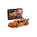 Lego Technic Fast And Furious Toyota Supra Mk4 (42204)
