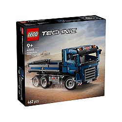 Lego Technic Tipping Dump Truck (42203)