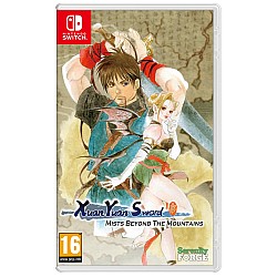 Xuan Yuan Sword Mists Beyond The Mountains