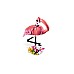 Lego Creator Wild Animals Pink Flamingo (31170)