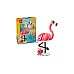 Lego Creator Wild Animals Pink Flamingo (31170)
