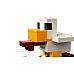 Lego Minecraft The Ghast Balloon Village Attack (21273)