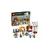 Lego Minecraft The Ghast Balloon Village Attack (21273)