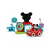 Lego Duplo Disney Mickey Mouse Clubhouse & Car (10454)