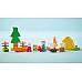 Lego Duplo Peppa Pig Camping Trip (10452)