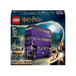 Lego Harry Potter Knight Bust Adventure (76446)