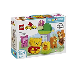 Lego Duplo Disney Winnie The Pooh's Birthday Party (10457)