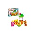 Lego Duplo Disney Winnie The Pooh's Birthday Party (10457)
