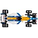 Lego Icons Williams Racing Fw14b & Nigel Mansell (10353)