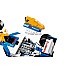 Lego Icons Williams Racing Fw14b & Nigel Mansell (10353)