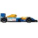 Lego Icons Williams Racing Fw14b & Nigel Mansell (10353)