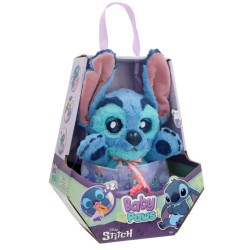 Baby Paws Stitch 24cm (264-927001)