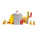 Rubble & Crew Launch N Spin Spaceship (6071624) Rubble & Crew Launch N Spin Spaceship (6071624)