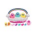 Hatchimals Alive Neon Rainbow Basket (6072741)