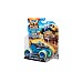Monster Jam 1:64 Mud Blasters Megaladon