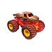 Monster Jam 1:64 Mud Blasters Thunderroarus