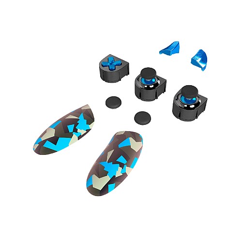 Thrustmaster Eswap X Blue Color Pack