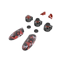 Thrustmaster Eswap X Red Color Pack