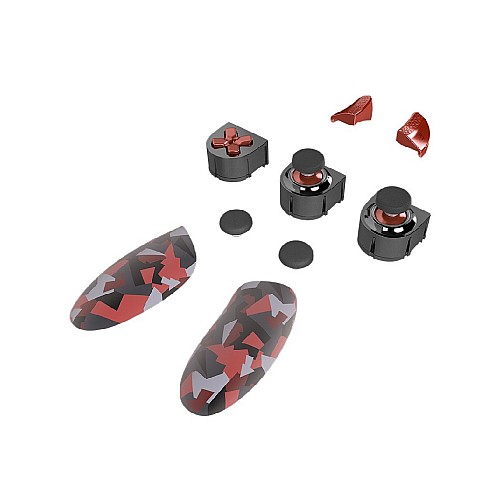 Thrustmaster Eswap X Red Color Pack
