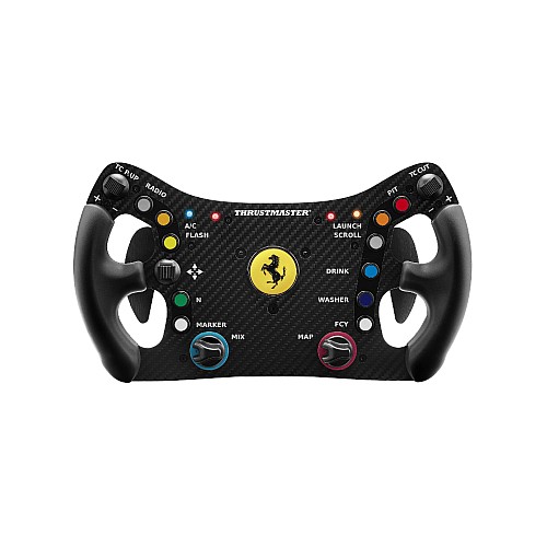 Thrustmaster Ferrari 488 Gt3 Wheel Add-on
