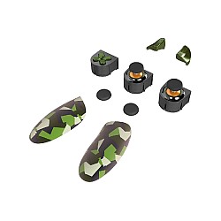 Thrustmaster Eswap X Green Color Pack