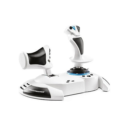 Thrustmaster T-flight Hotas One Microsoft Simulator Edt