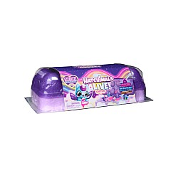 Hatchimals Alive Neon Rainbow Carton (6072615)
