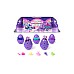 Hatchimals Alive Neon Rainbow Carton (6072615)